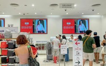 UNIQLO có thông báo mới tới tất cả khách hàng tại Việt Nam