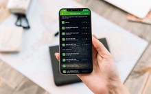 Vietcombank có thông báo quan trọng về hoạt động chuyển tiền trong dịp Tết Nguyên đán 2026