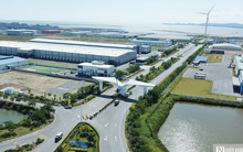 Hải Phòng sắp có thêm dự án nhà ở xã hội hơn 1.100 tỷ đồng