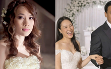 Xôn xao ảnh cưới của Mỹ Tâm và Mai Tài Phến