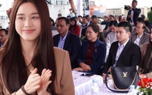 2,6 tỷ sau đám cưới của Hoa hậu Đỗ Hà và TGĐ Viết Vương