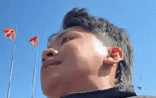 Danh tính nhân vật đặc biệt xuất hiện trong clip tuyên truyền giao thông của Công an xã vùng cao