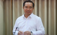 Kinh tế TP HCM tăng trưởng mạnh mẽ