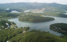 Xóa lãng phí từ hàng trăm dự án "đứng hình"