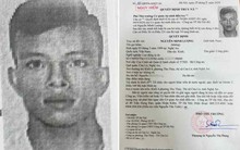 Truy nã Nguyễn Minh Lượng SN 1999