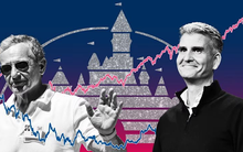 Ngỡ ngàng trước quy trình chọn CEO ‘gắt’ nhất lịch sử Disney: Lập ủy ban ‘kế vị’, 100 ứng viên, 3 năm chờ đợi và cái kết đầy bất ngờ!