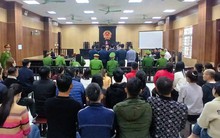 Môi giới hối lộ, trùm giang hồ Mạnh "gỗ" nhận 3,092 tỉ đồng, đưa kiểm lâm 36,5 triệu đồng