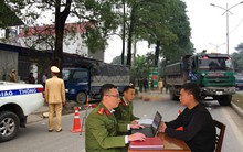 Cán bộ CSGT bị xe tải đâm tử vong: Tài xế Trần Đức Vũ 23 tuổi sẽ bị xử lý như thế nào?