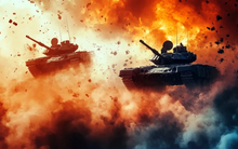 Bộ Quốc phòng Nga thông báo khẩn