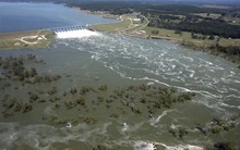 Vệ tinh của Mỹ phát hiện tình trạng báo động, 16.700 đập thủy điện vào diện ‘nguy hiểm’, hàng chục đập ‘lão hóa’ đe dọa khu dân cư triệu người