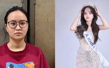 Công an Hà Nội tạm giữ Á khôi bán dâm kiêm "tú bà" môi giới sinh năm 2004