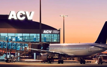 ACV báo lãi kỷ lục hơn 12.000 tỷ, đã đầu tư 34.000 tỷ đồng vào sân bay Long Thành chiếm gần 40% tổng tài sản