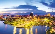 Tin vui tỷ đô của Bắc Ninh