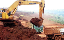 2 siêu dự án 60.000 tỷ đồng khai thác kho báu lớn thứ 3 thế giới tại Việt Nam có diễn biến mới