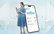 Từ 1/3, tài khoản ngân hàng của hộ kinh doanh phải đúng tên đăng ký