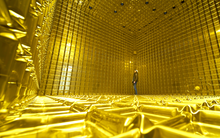 36 nước hợp lực xúc 800.000 tấn đá sâu 1.222m: Xây công trình "tìm kho báu" lớn nhất hành tinh