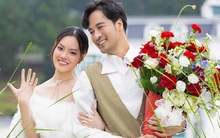 Nam diễn viên là thạc sĩ, doanh nhân: Mở hẳn 1 công ty vì chiều vợ