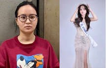Á khôi Bùi Thị Phương Linh SN 2004 vừa bị tạm giữ là ai?