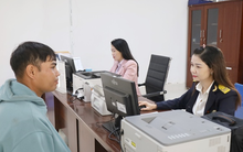 Cơ quan Thuế có thông báo mới, người dân chú ý