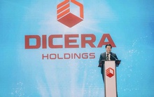 Chủ tịch Dicera Holdings không mua hết lượng cổ phiếu DC4 đã đăng ký
