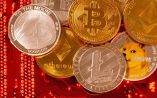 Đề xuất thu nhập từ hoạt động chuyển nhượng tài sản mã hóa chịu thuế suất 20%