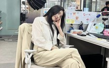 Người ở chỗ làm nhưng tâm trí như đã "về nhà ăn Tết"? Đây là 6 cách giúp bạn tập trung, tỉnh táo tức thì