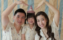 Hôn nhân viên mãn sau 4 năm cưới chồng chủ tịch của Hoa hậu Đỗ Mỹ Linh