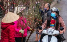 Không khí lạnh mạnh dồn dập tràn về, cuối tuần rét buốt quay trở lại miền Bắc, có nơi dưới 3 độ C