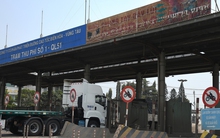 Kiến nghị "nóng" về tháo dỡ 2 trạm thu phí trên địa bàn Đồng Nai