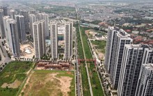 Hà Nội có hệ số điều chỉnh giá đất (hệ số K) mới