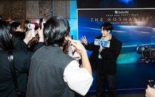 Đêm tiệc cuối năm DatVietVAC quy tụ dàn sao cùng các bản hit từ Vũ Trụ "Say Hi".