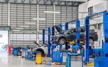 Báo cáo của Việt Nam gây chú ý tại Hội nghị quốc tế: Sau 40.000 km, xe xăng có mức độ hỏng hóc cao hơn xe điện