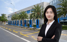 V-GREEN bổ nhiệm Chủ tịch Hội đồng Quản trị mới