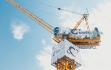 Coteccons hoàn tất chào bán 1.400 tỷ đồng trái phiếu