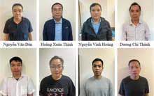 Tiếp tục điều tra vợ giám đốc công ty hối lộ 4,5 tỷ đồng cựu Thứ trưởng Hoàng Văn Thắng