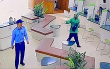 Vụ cướp ngân hàng ở Gia Lai: Bộ Công an gửi thư khen 6 đơn vị phối hợp truy bắt 2 nghi phạm