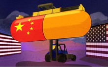 Trung Quốc đang nắm giữ "quân bài tẩy" chưa từng sử dụng: Chính Mỹ tự trao cho Bắc Kinh từ 30 năm trước