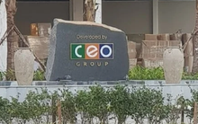 CEO Group chốt quyền tham dự ĐHĐCĐ thường niên 2026