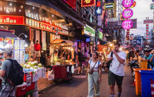 Buồn của Thái Lan: Tăng trưởng "đội sổ" Đông Nam Á