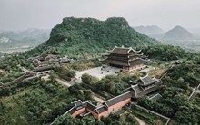 Danh thắng từng thu 40 tỷ mỗi năm chốt miễn phí trong 3 năm