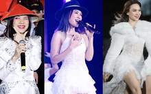 Mỹ Tâm càng ngày càng trẻ nhờ chăm uống 1 loại nước trong nước lọc: Cực kỳ giàu collagen, ngon tuyệt đối lại dân dã Việt Nam đầy ắp 4 mùa