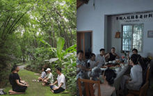 Phát hiện 1 nơi toàn thanh niên trẻ nhưng "dưỡng lão" như người già, chỉ nộp mỗi tiền điện nước: "Không dễ như tôi tưởng"