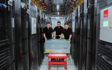 Viettel bắt tay Nvidia làm điều chưa từng có tại Việt Nam