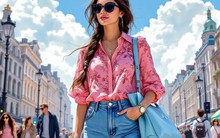 Phụ nữ trung niên hay thiếu tiền thường lộ rõ 3 thói quen này - nhìn là biết vì sao mãi không khá