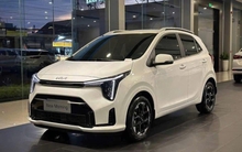 Xe điện áp đảo tầm giá dưới 500 triệu, xe xăng hạng A khủng hoảng