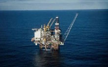 Khoan sâu hơn 10.000 mét dưới biển, phát hiện mỏ dầu khí trữ lượng 1,5 triệu m3 dầu và 900.000 m3 khí đốt