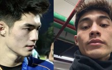 Thủ môn hotboy Trần Trung Kiên khoe visual nét căng, lấy lại phong độ “nam thần” sau khi sụt 7kg