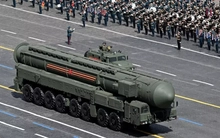 Tổng thống Donald Trump từ chối gia hạn Hiệp ước START Mới, nguy cơ chạy đua hạt nhân Mỹ - Nga gia tăng