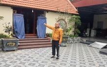 Nhiều gia đình ở Hải Phòng khổ sở vì hai chữ ‘thổ cư’ trong bìa đỏ