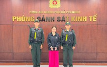 Triệt phá liên minh 120 doanh nghiệp mua bán hóa đơn nghìn tỷ: Hé lộ dòng tiền tại các công ty thép